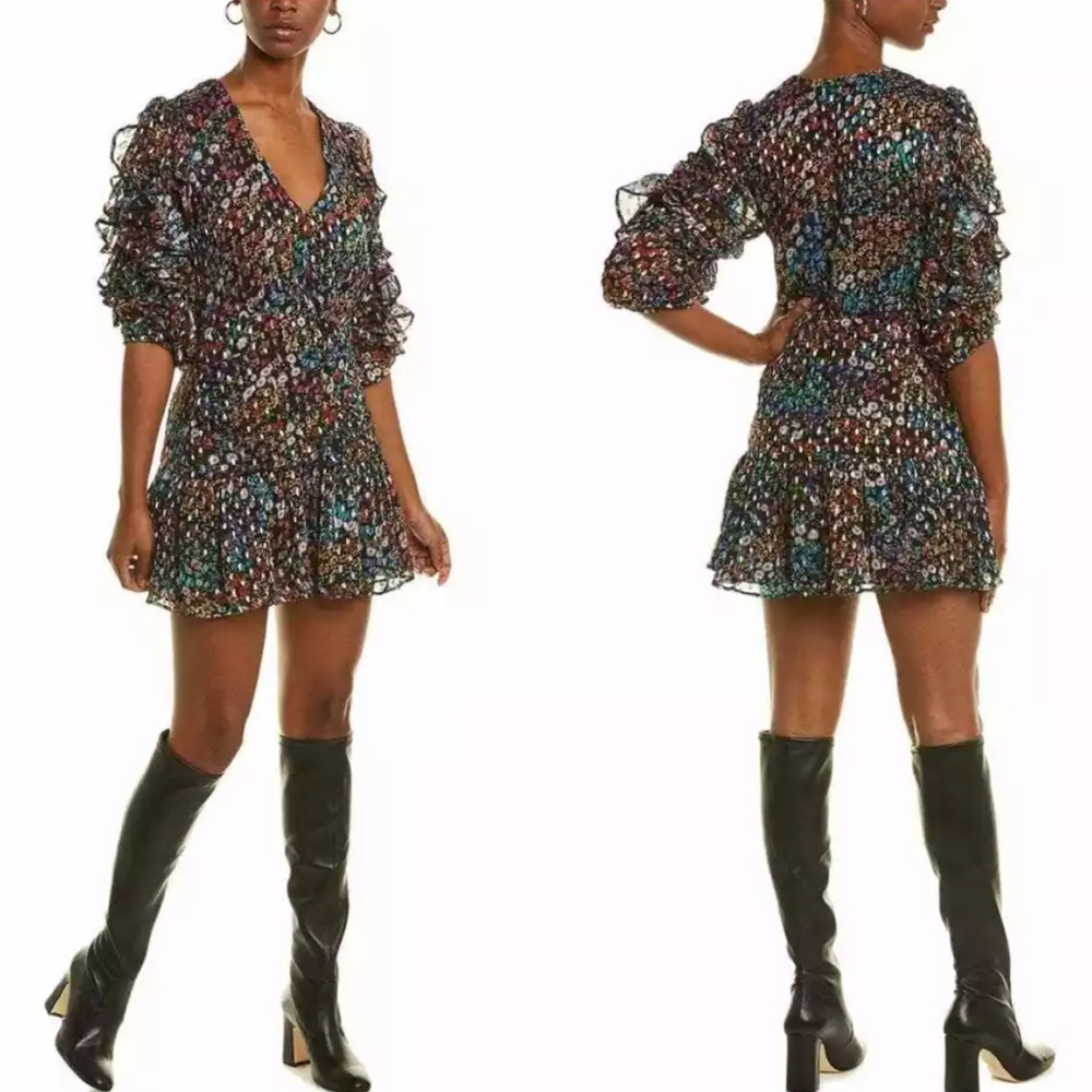 NWT Saylor Dress